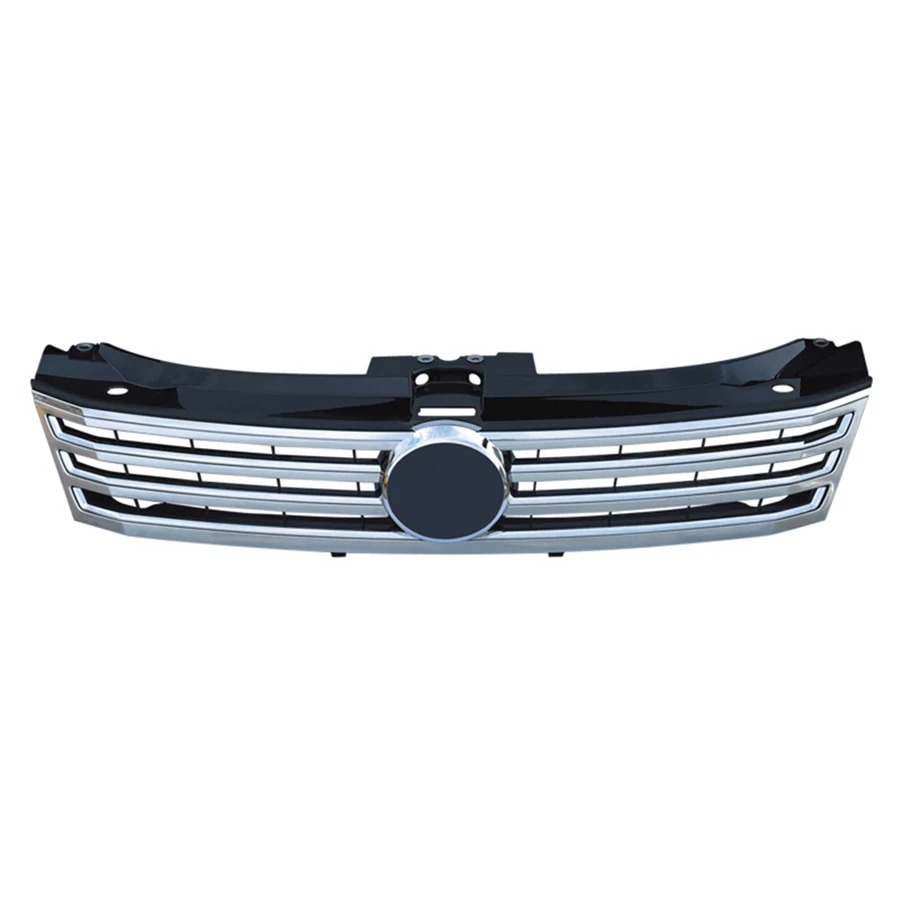 

For 2013 Volkswagen HAETON FRONT GRILLE OE 3DO 853 651 AF