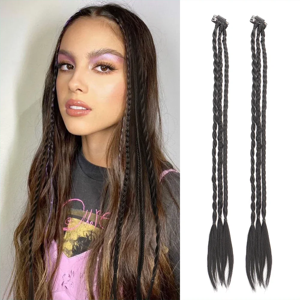 Xg Fashion Braid Wi…