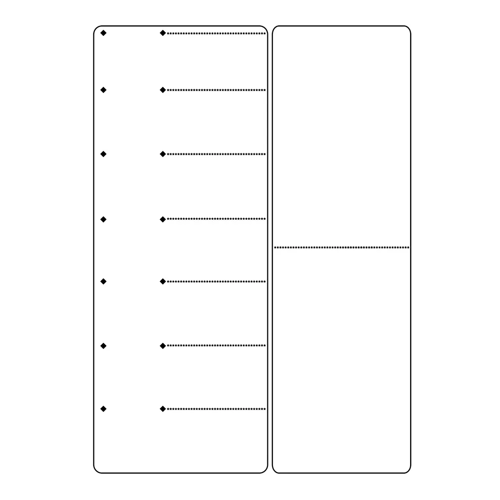 Magnetic Whiteboard Calendar Erasable Fridge Planning Board Weekly Schedule Meal Planner Message Pad Family Organizer