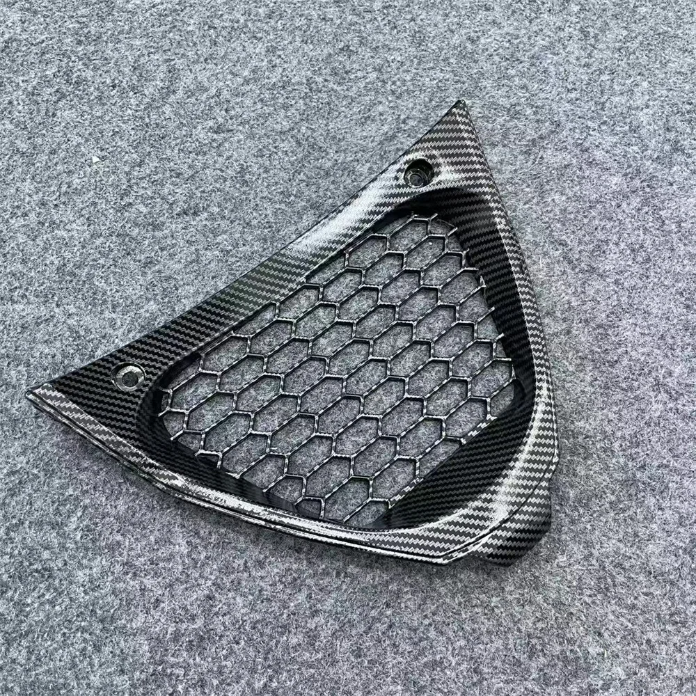 

ABS motorcycle fairing applicable RS4 125 12 13 14 15 2012 2013 2014 2015Triangular belly RSV4 1000 2010-2018 carbon fiber paint