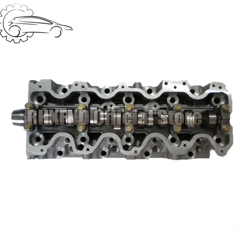 كامل 2C 3C 3C-TE الاسطوانة لتويوتا أفينسيس كارينا نزهة كورونا كالدينا غايا إبسوم 1975cc 2.0D