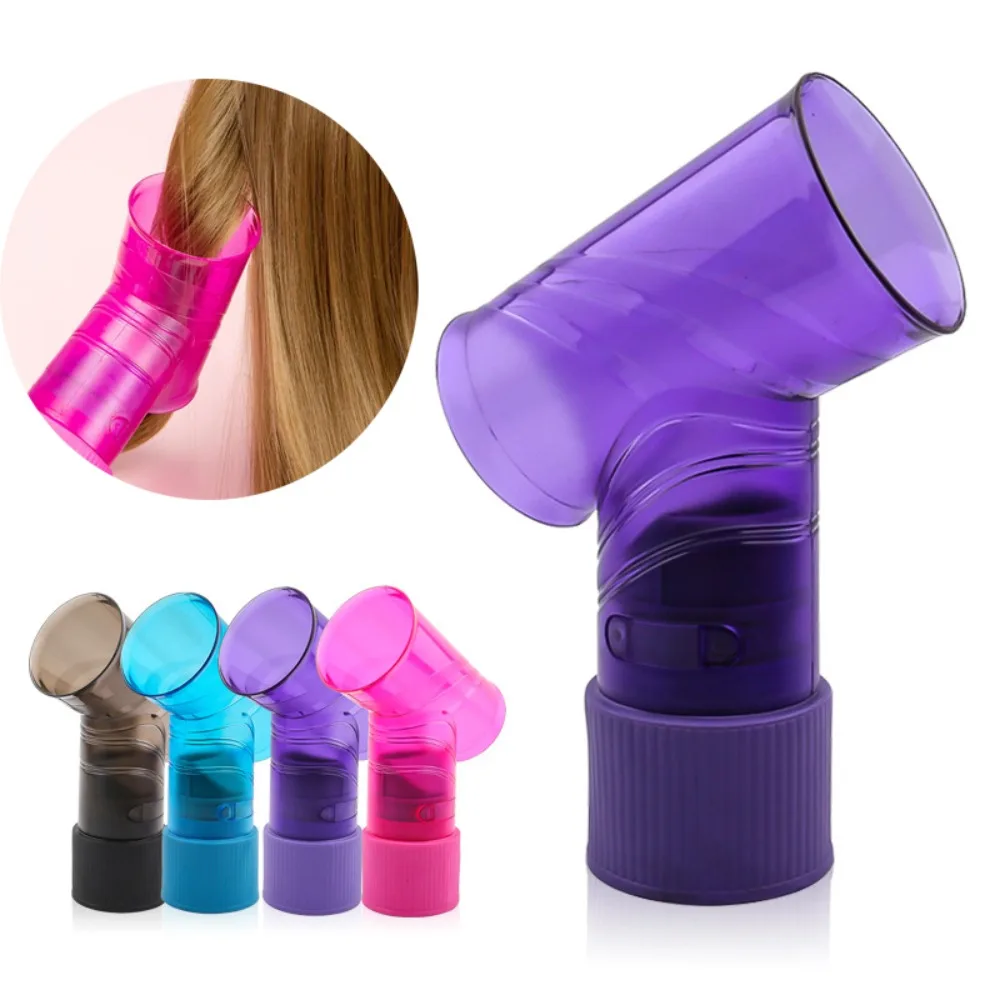 

Hair Roller Drying Hair Styling Tool Accessories Suitable Universal Hair Curl Diffuser Cover Disk Hairdryer Curly Drying Blower