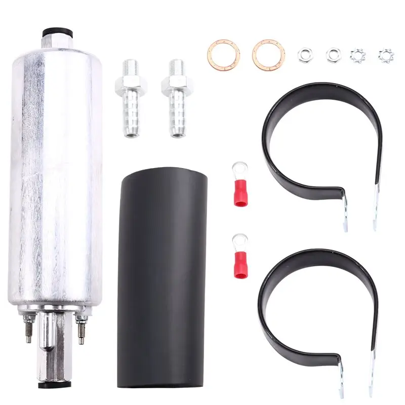 

Для двигателя Kohler CH735 CH745 CV745 ELH775 LH775 GSL392 2439352-S запасная часть топливного насоса