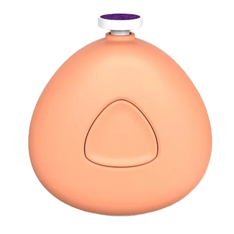 KEOL-coupe-ongles multifonctionnel pour bébé coupe-ongles pour orteils outil de manucure pour bébé