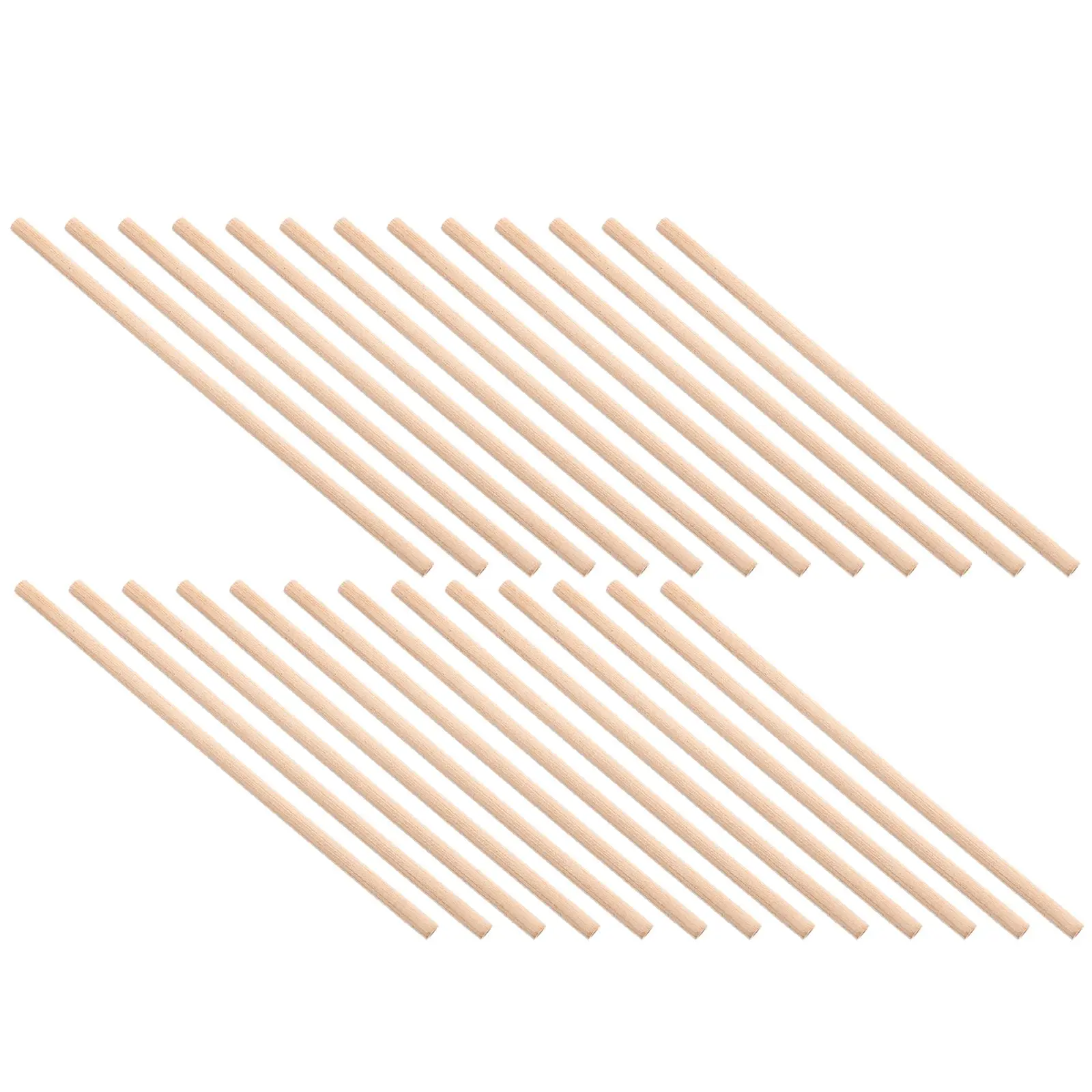 

50pcs Bamboo Bee Tubes Compact Bees Nesting Beehive Tools Replacement Natural Wooden Props Outdoor Gardening