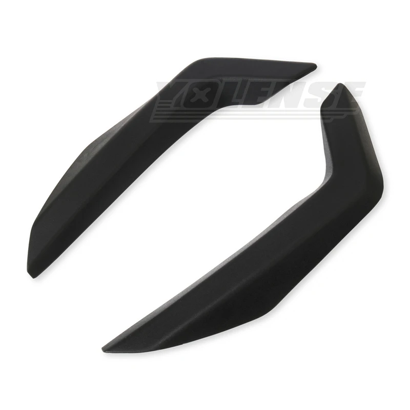 Tira anti-colisão para motocicleta, adesivo protetor lateral para xmax125 X-MAX300 xmax300 v2 v3 2023 2024 2025 2026