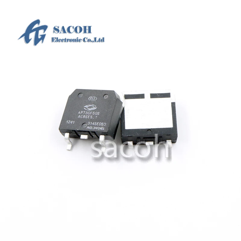 

SACOH Electronic Components 100% Brand New Original In Stock APT30F50S