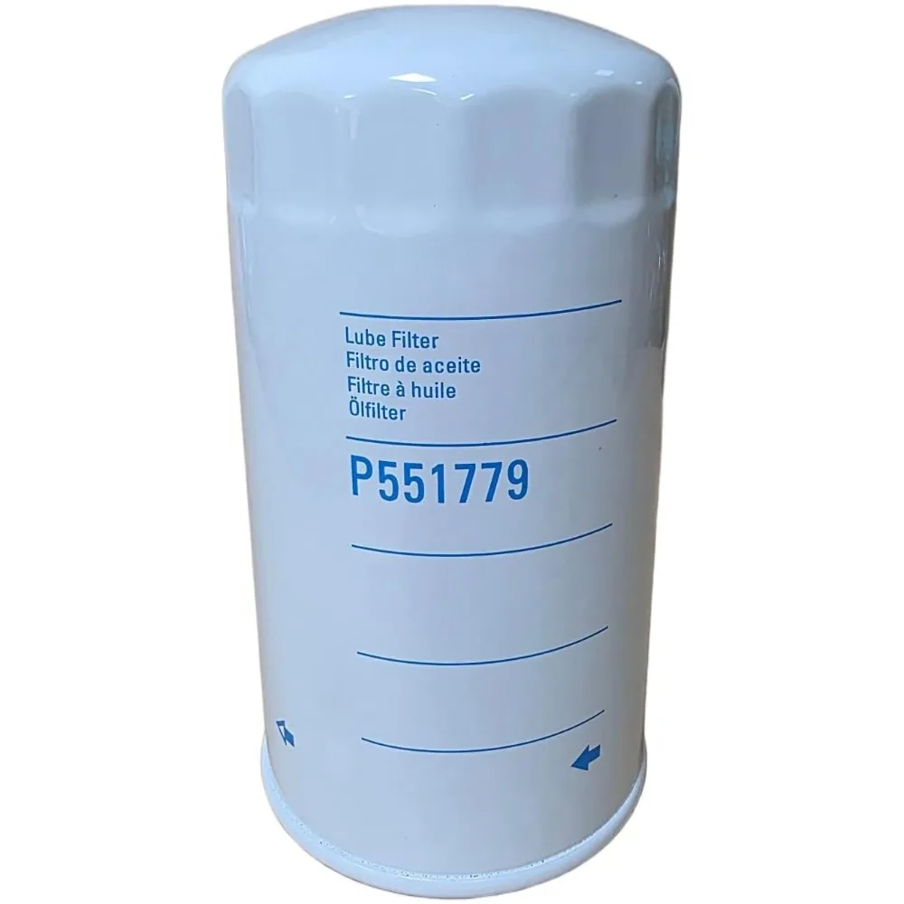 P551779 33960-82631 Filter Hydraulic Spin On HF35274 57098 BT8488 Compatible with Kubota L2900 L3010 L3130 L3240 L3430 L3600