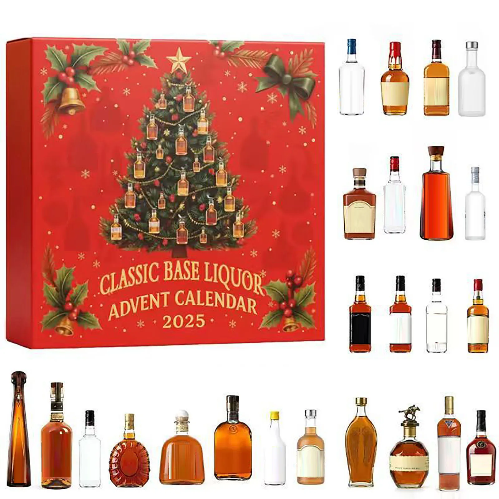 Whisky Advent Calen… - image