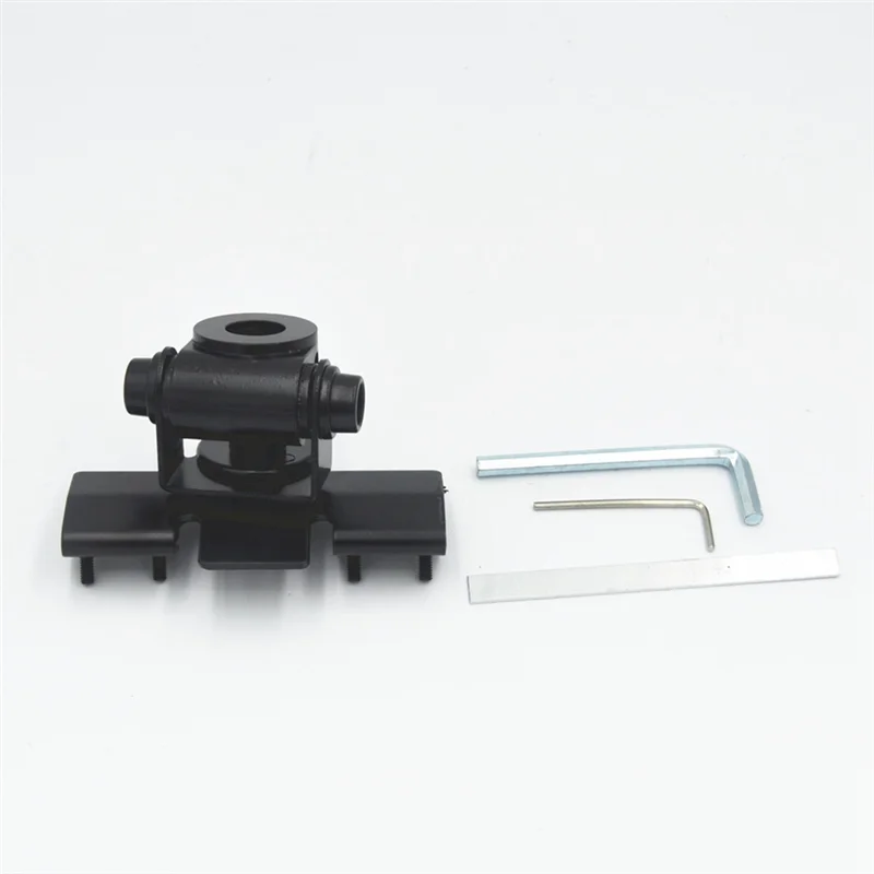 AD41-RB-400 Зажим для крепления к мобильной антенны с удлинительным коаксиальным кабелем подачи 5 м для