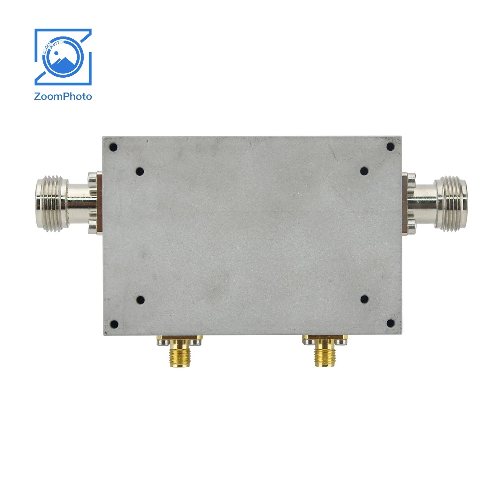 3MHz-110MHz 20dB Coupling 200W High Power Bidirectional Coupler HF VHF High Quality RF Accessory