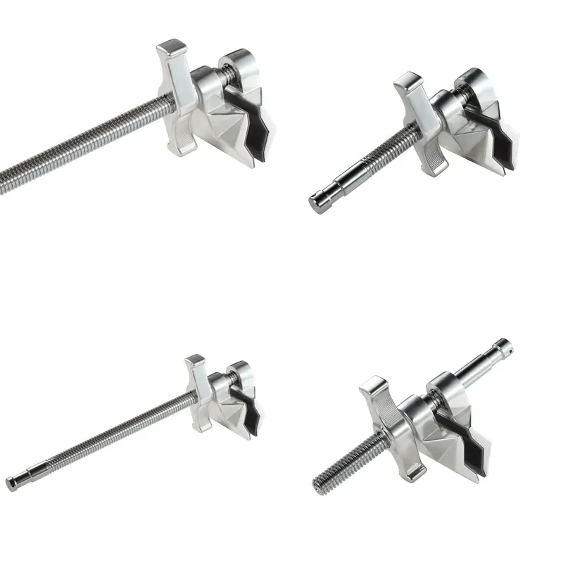 for Aluminum Material Strong Grip and Fixture High Quality Photographic Equipment Accessories for Cinematographer Industry