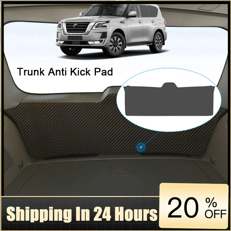 uoso-car-anti-kick-carbon-trunk-pad-for-nissan-patrol-armada-y62-y63-terra-d23-2010-presentweather-dustproof-protect-tailgate-st
