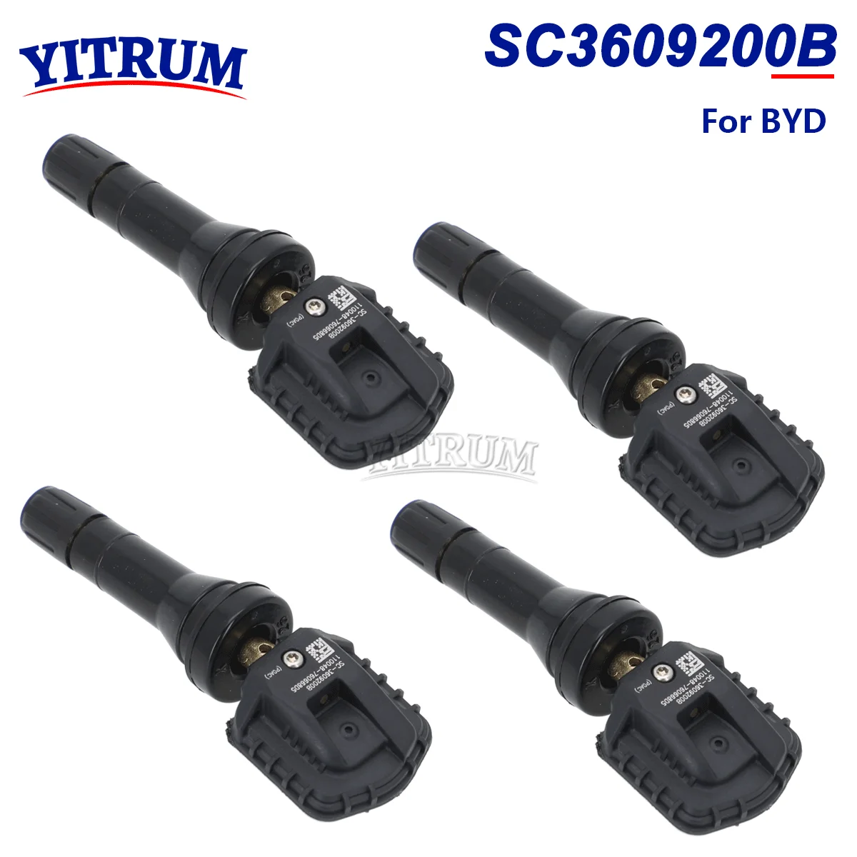 SC SC 3609200 B tpms sensor de monitor de pressão dos pneus para byd golfinho tang ev dm-i han dm ev qin mais ev song pro plus ev dm e9 f3