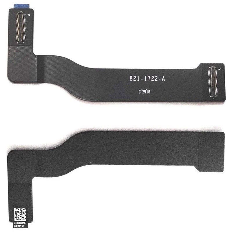 Ae+ For Apple MacBook Air 13-inch A1466 USB Power Board Connection Flex Cable 2012-2017 brand