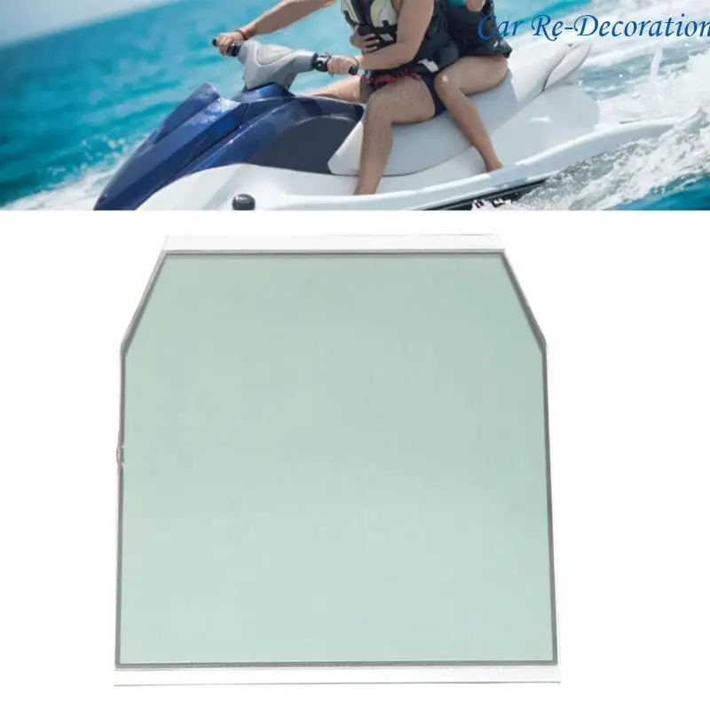 

R58D LCD Screen for Sea-Doo Rxt-X as / Rxp-X 260 300 278002716 278003531 Instrument Cluster Display Instrument LCD Display