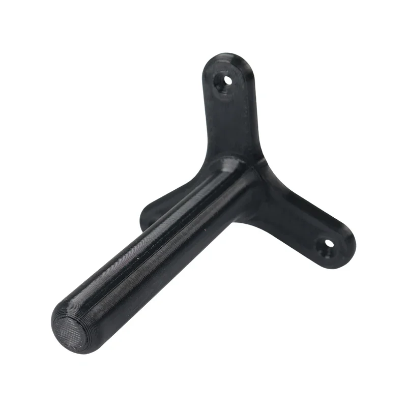 2pcs/set for 125mm Angle Grinders Space-Saving Tool Storage Rack Wall-Mounted Bracket Heavy-Duty Grinder Support Mount