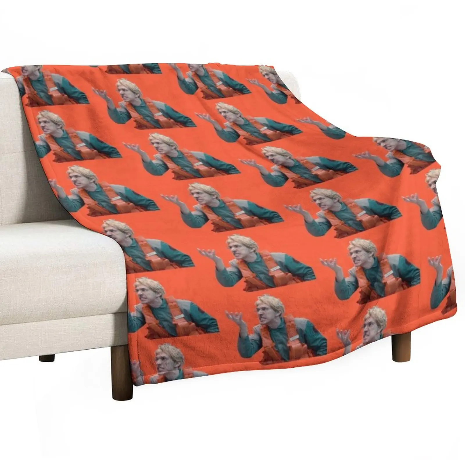 

Matt - No space Throw Blanket Sofa Blankets For Bed Blankets