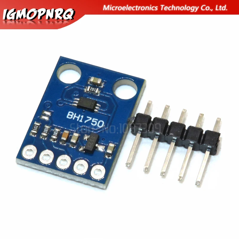 2Pcs GY-68 BMP180 G… - image
