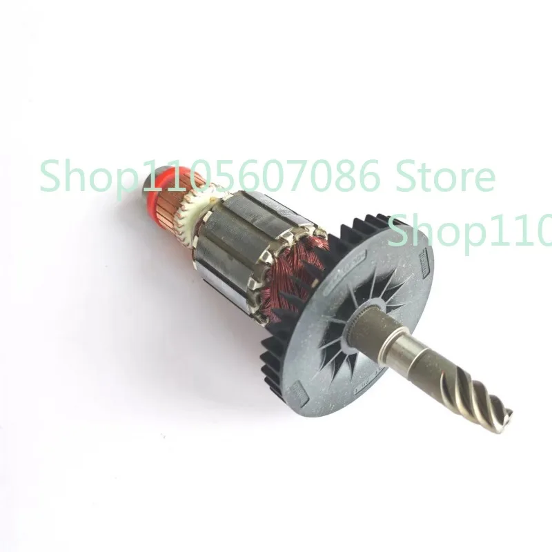 

For Reciprocating Saw JR3070CT Rotor Motor Motor Parts Rotor 513603-6, Special Offer