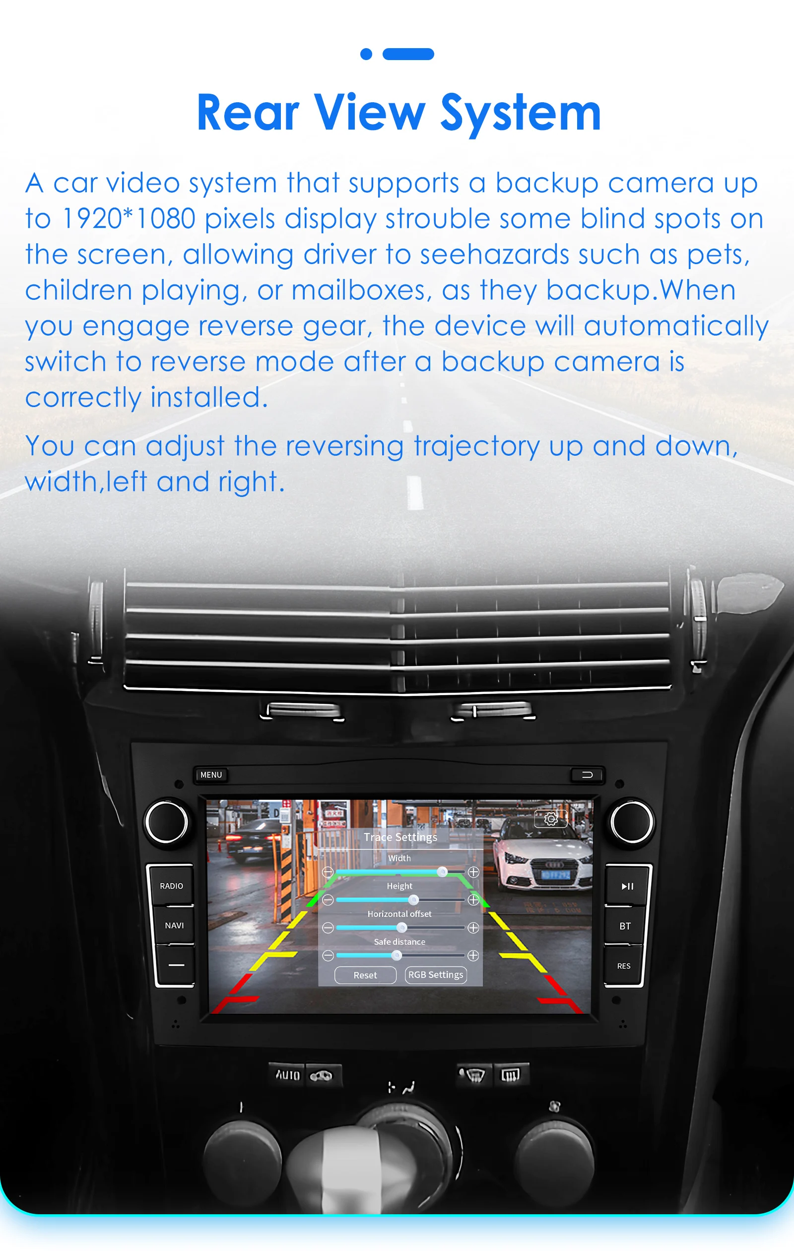 Hizpo 2Din 7inch Android Auto Car Radio for Opel Astra H G J Zafira B Corsa C Antara Vectra Vivaro GPS RDS DSP 4G BT CarPlay