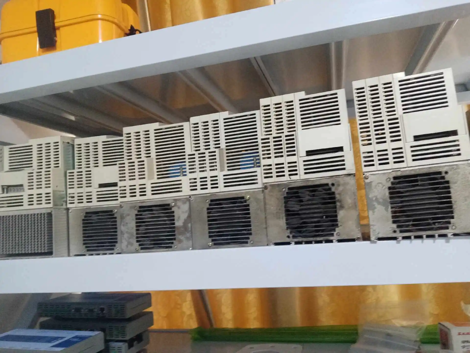 EMB9342-E Inverter Drive for Lenze