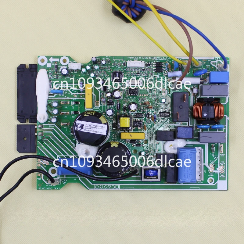 Air conditioner inverter main board CE-KFR26W/BP2 (IR-120).D.13.WP2-1