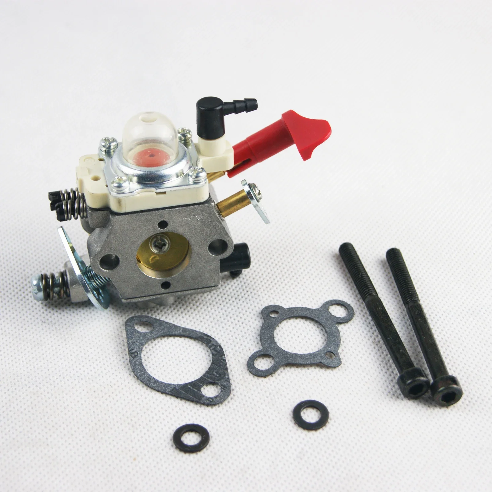 حقيقية Walbro Carb المكربن WT 1107 1191 WT997 ل Rovan HPI Rofun Baja 5B 5T عربات التي تجرها الدواب شاحنة 1/5
