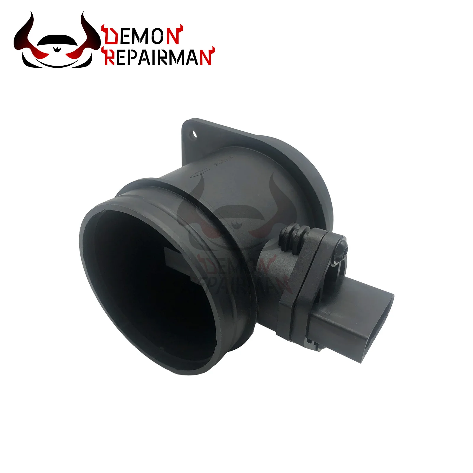 Sensore MAF del flusso d'aria di massa per AUDI A3 TT VW PHAETON TOUAREG EOS GOLF MULTIVAN TRANSPORTER V 3.2L 0280218073