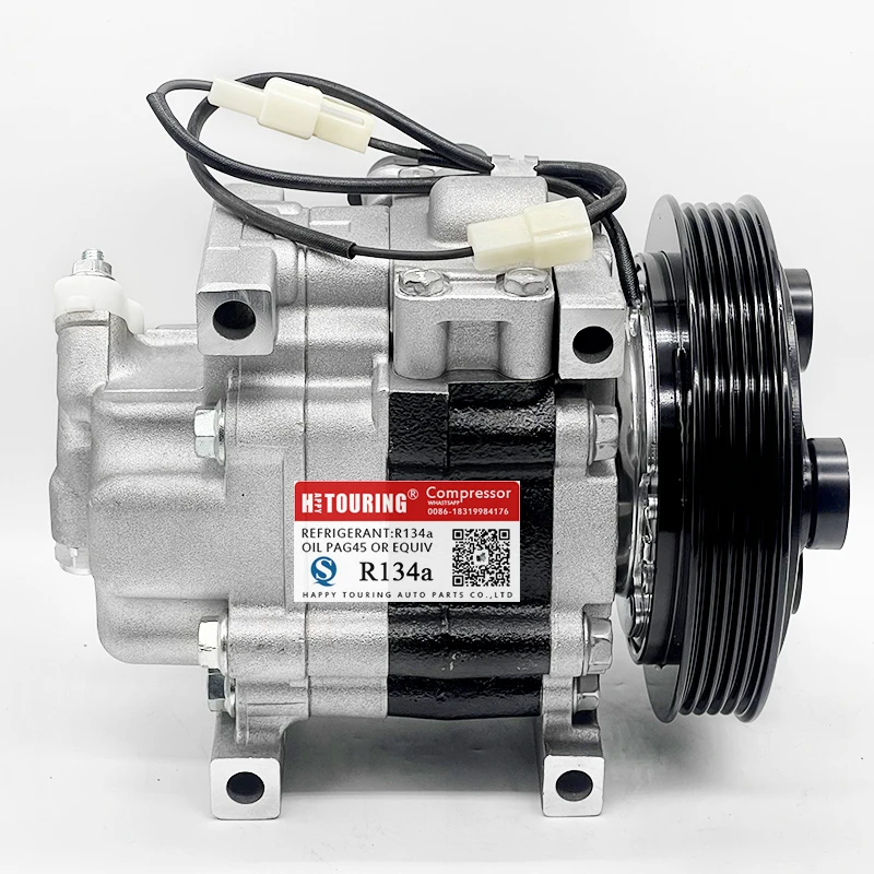 Ac Compressor for FORD Probe II / Mazda 626 IV Hatchback GE 2.5