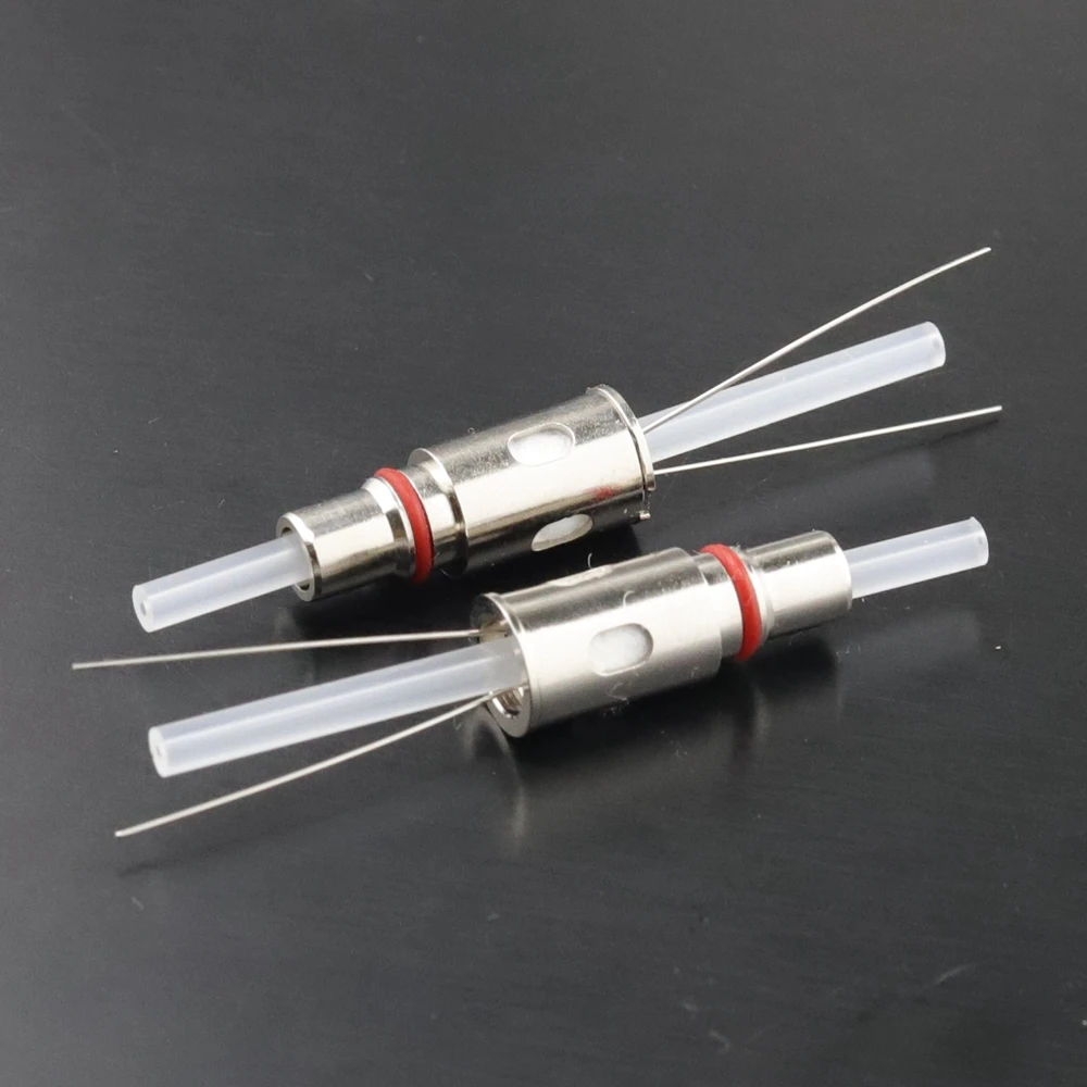 XROS Pogo Pin Connector Brass Gold-Plated Electrodes Body Spring Core For XROS V1/2/3/4/5,XROS Nano/Mini/Cube view 4
