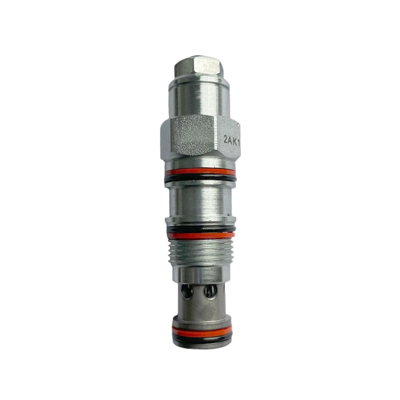 

CBCG-LCN Sun Hydraulics Flow Control Valve 70-280bar Flow Control Valve Water 120l/min