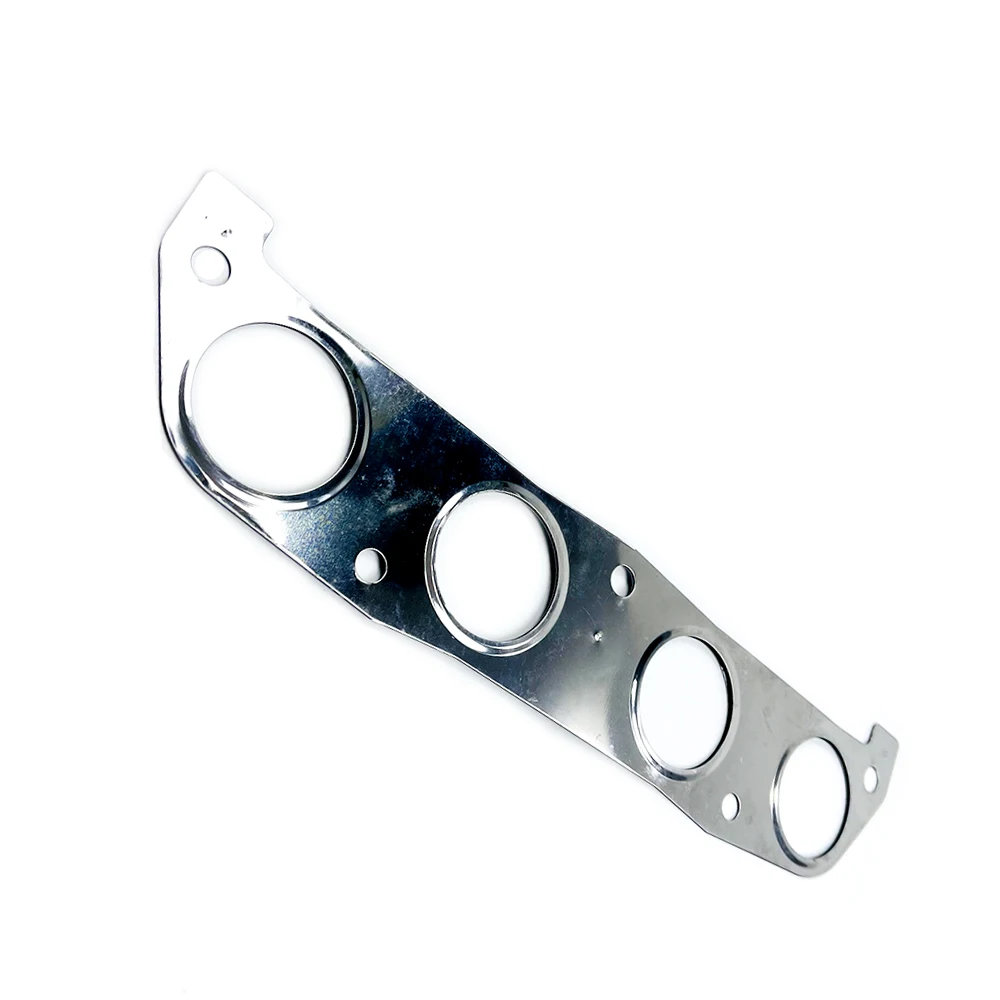 For Toyota Lexus Corolla Celica 1ZZ FE ZZE122 Engine Intake Exhaust Manifold Gasket Set Car Accessories 17173-22010 17171-22030