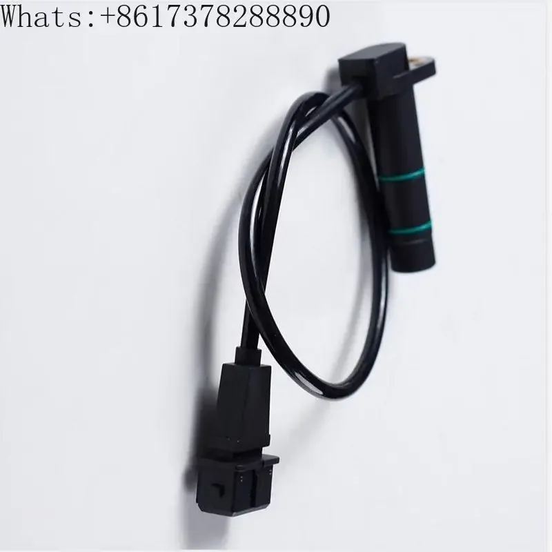 

0009785008 Speed Sensor Pulse Signal Sensor for Linde Forklift Accessories Electric Vehicle Parts Golf Club Car Gadget