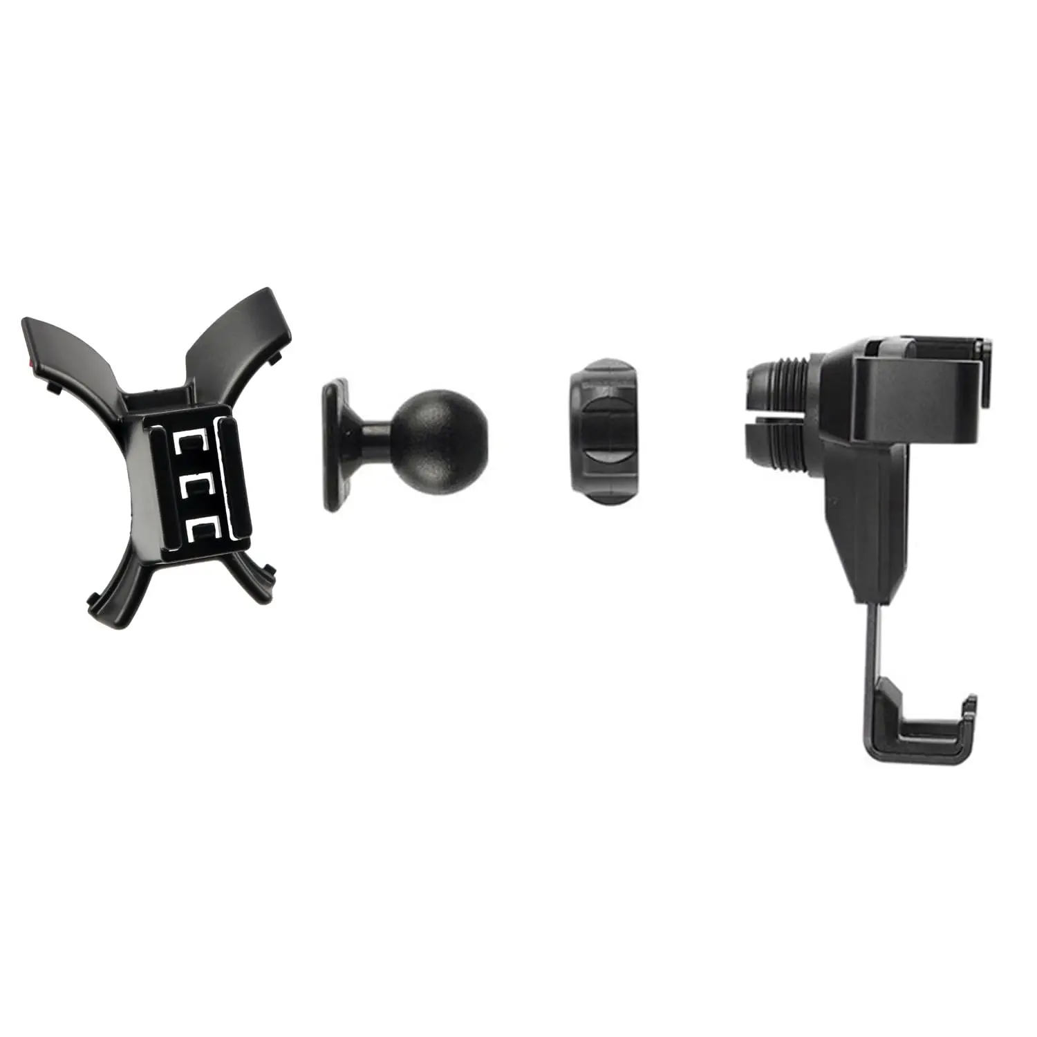 for Nissan Qashqai  J10 2006-2013 Car Phone Holder Air Vent Mobile Cell Smartphone Stand Gravity Support Mount 1 Set