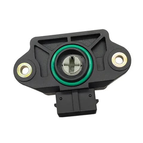 143600 13631436000 BMW E46 318i 1.9L 자동차 부품 자동차 액세서리 용 고품질의 새로운 스로틀 위치 TPS 센서