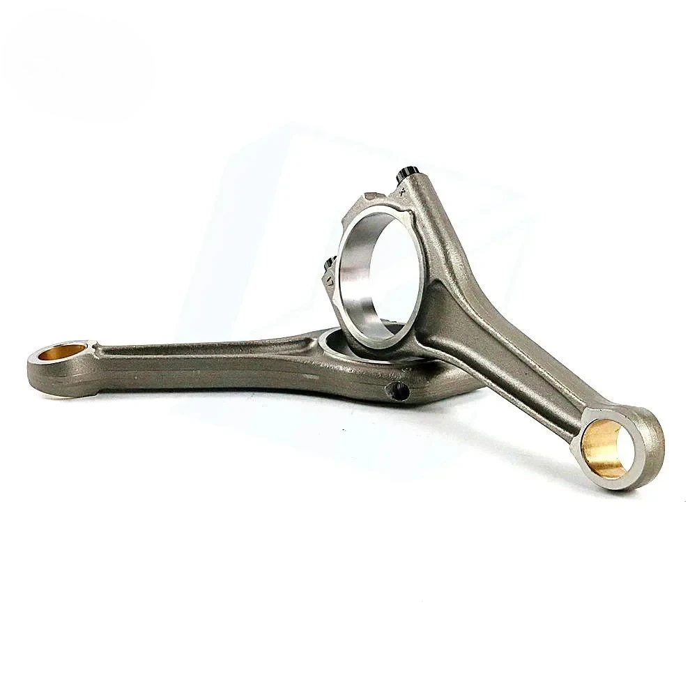 Lot de 8 bielles Con Rod Range Rover 5.0 normal 5.0T SC suralimenté V8 508PS 508PN Con Rod L405 L494