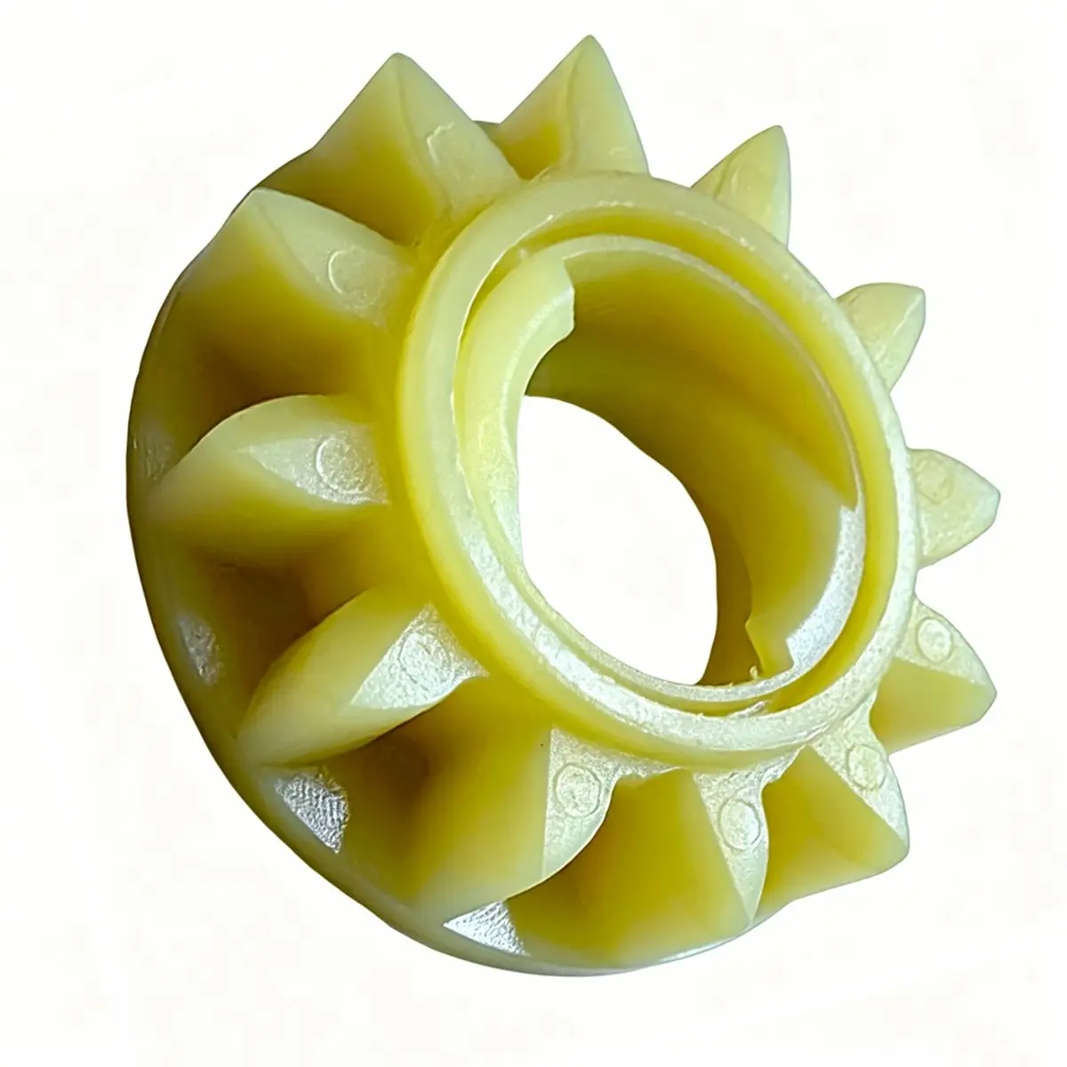 For 775iS Brake Electric Lawnmowers High Torque Gear Set 779420 36V