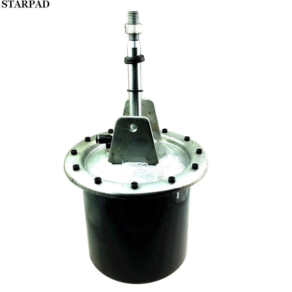 

STARPAD For the demolition grilled fetal machine cylinder air cylinder pressure air cylinder pressure pump Car repair tools