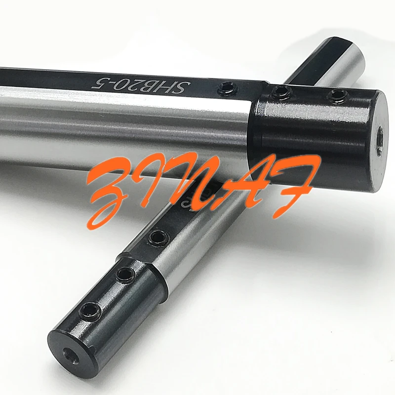 1PCS SHB12-3 SHB12-4 SHB12-4 SHB12-5 SHB12-6 Small Tungsten steel boring tool holder small diameter holder cutting bracket