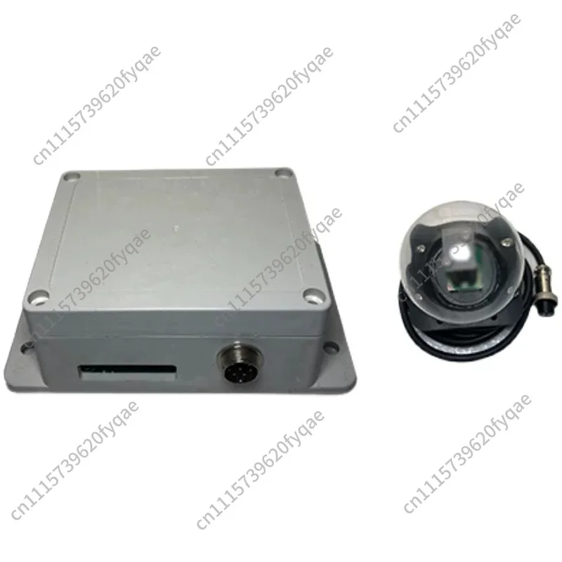 Solar Automatic Tracking Controller Light Chaser Solar Automatic Tracking System Dual Axis Automatic Towards the Sun