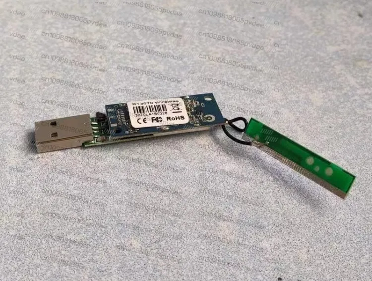RT3070L wireless network interface card kali linux cdlinux data packet capture Ubuntu debain 2.4G wifi