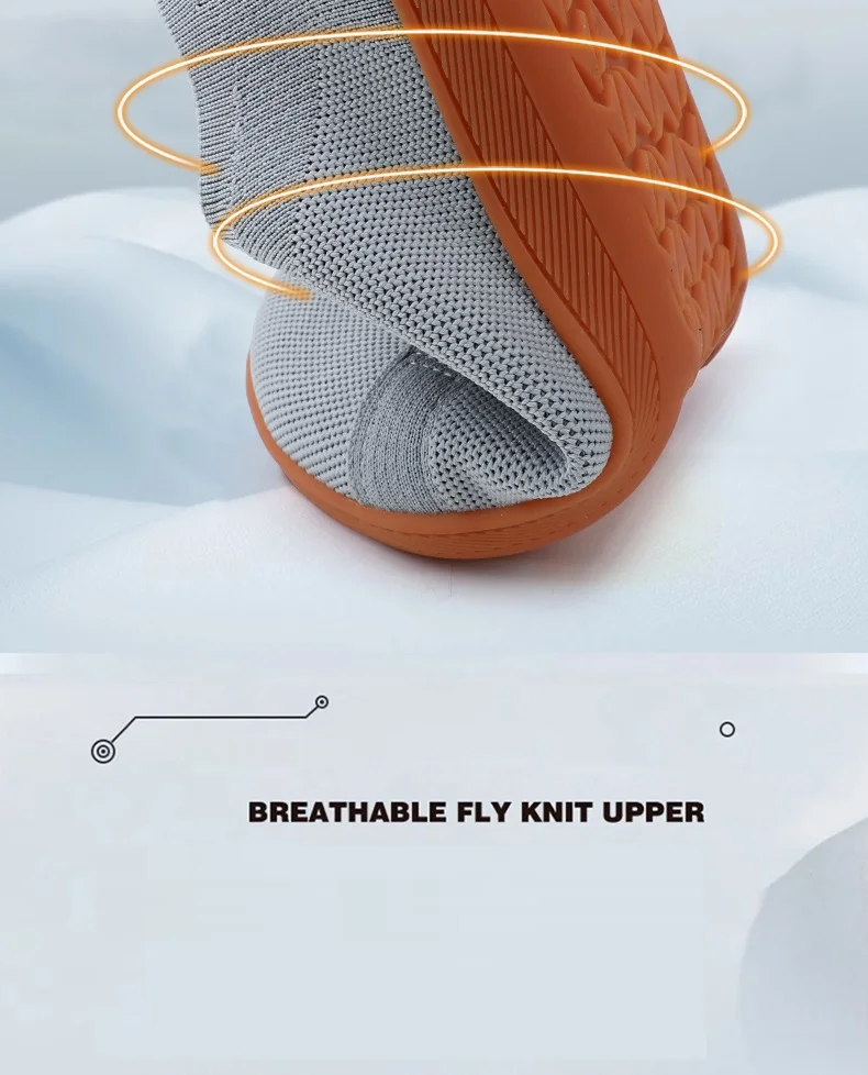 Unisex breite Barfußschuhe für Männer und Frauen, Outdoor-Trailrunning, minimalistische Wanderschuhe, leicht und atmungsaktiv – Detail 4