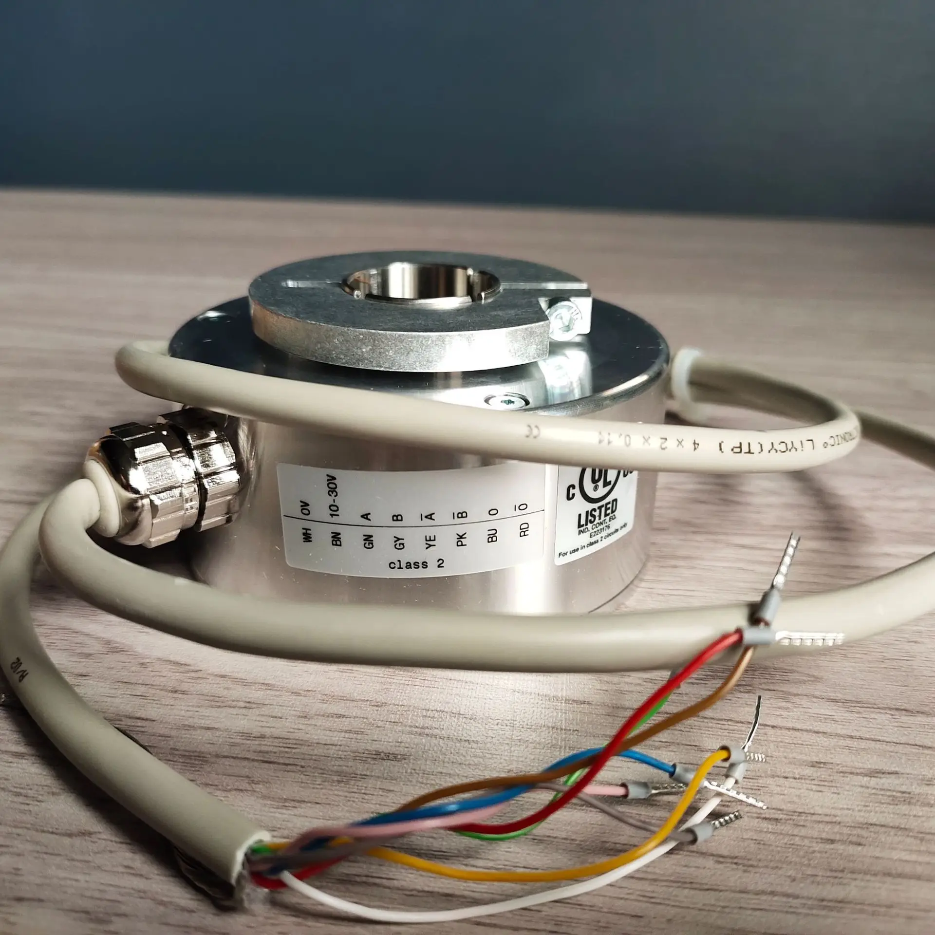 Original Supply EI40P8-H6TAR-1000 Yike Encoder [regular Agent]