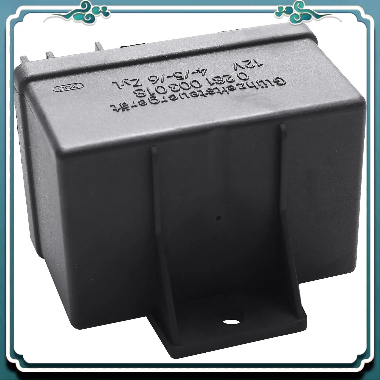 Alfa Romeo Citroen Fiat-Jaguar Lancia 0281003018 51771823, 51888255, 60816316 용 프리미엄 점화 글로우 플러그 릴레이