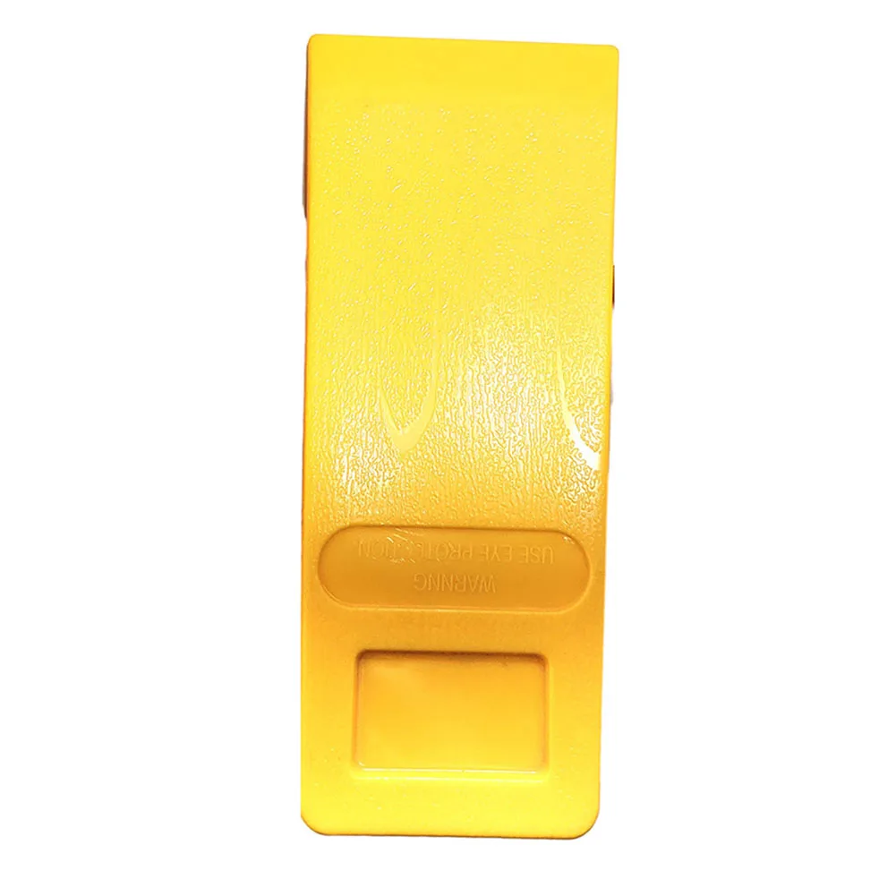 Logging Wedge Set Felling Wedges 5.5Inch Cutting Wedge With Spikes Logging Wedge Tree Felling For Tree Felling