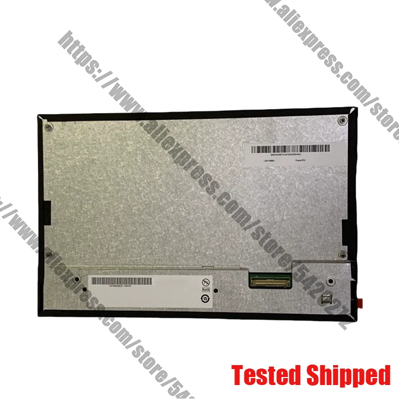 

Brand-New Original G101EVT03.0 G101EVT03.2 10.1 Inch Display