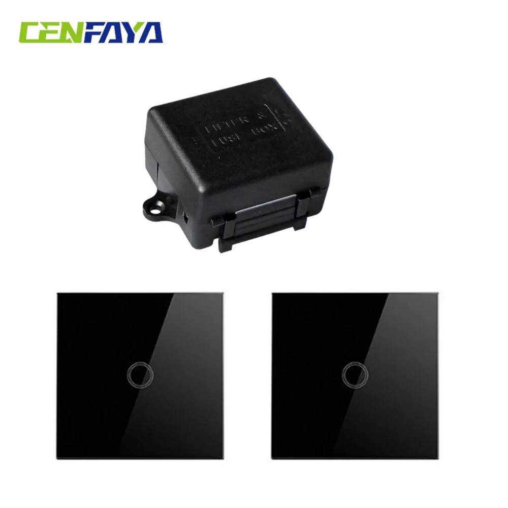 Cenfaya 433Hmz Wire…