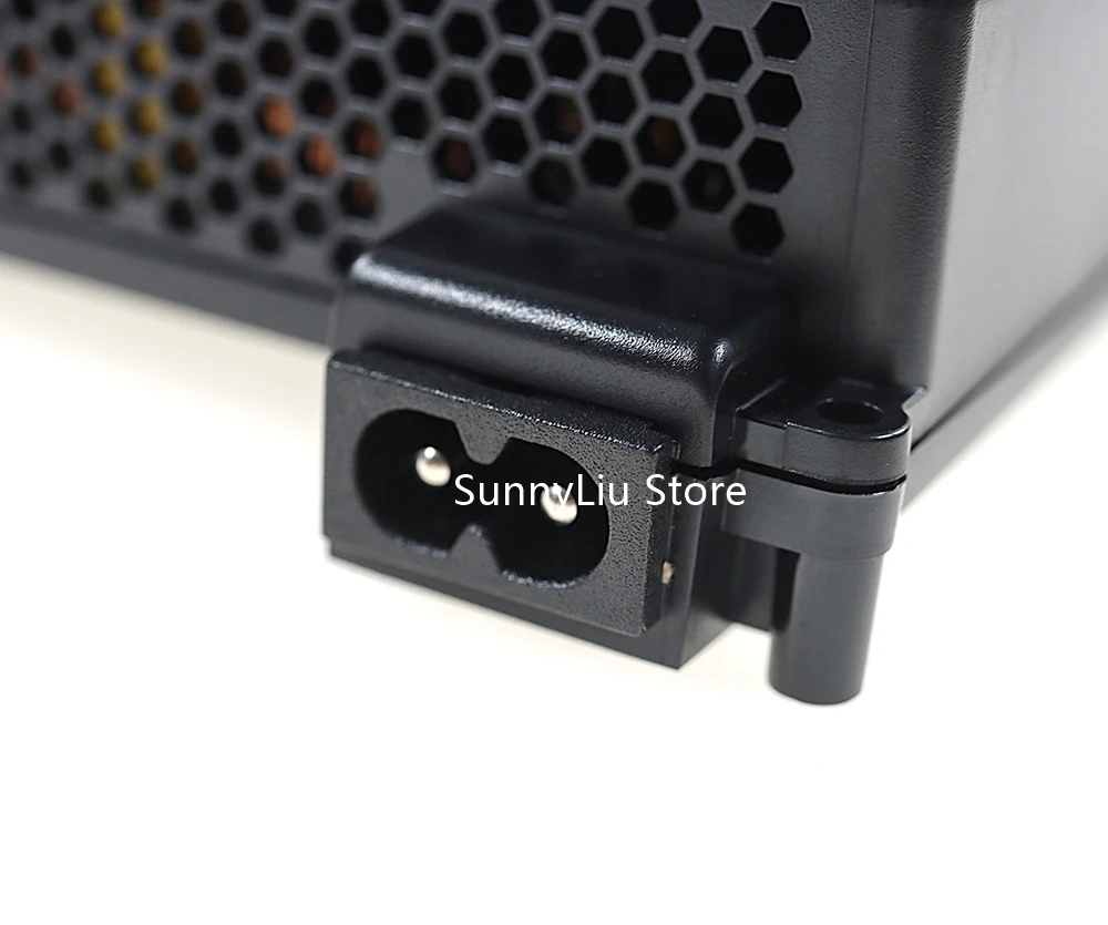 محول طاقة لوحدة التحكم النحيفة PS5 ، مزود طاقة للبلاي ستيشن 5 ، أصلي ، جديد