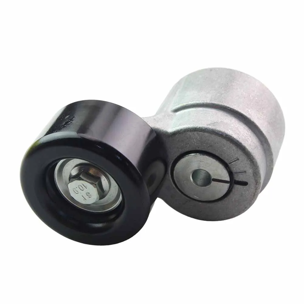 5332218 5319042 5398362 New Belt Tensioner Pulley for Cummins ISF 2.8 Diesel Engine